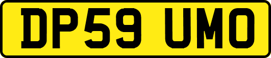 DP59UMO