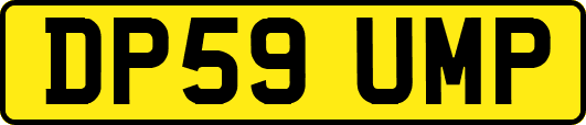DP59UMP