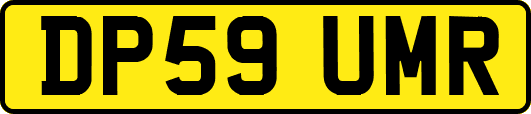 DP59UMR