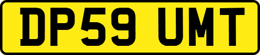 DP59UMT