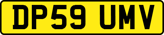 DP59UMV