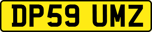 DP59UMZ