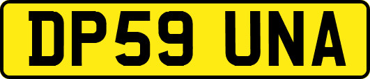 DP59UNA