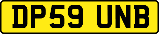 DP59UNB