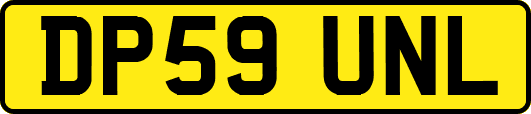 DP59UNL
