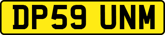 DP59UNM