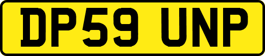 DP59UNP