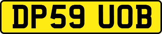 DP59UOB