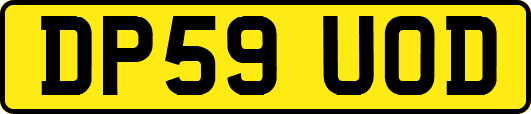 DP59UOD