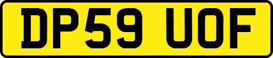 DP59UOF