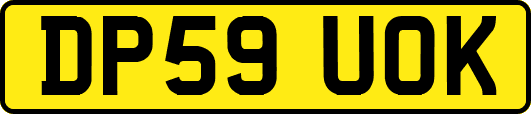 DP59UOK