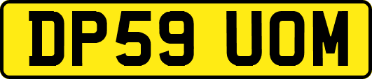 DP59UOM