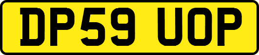 DP59UOP