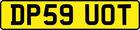 DP59UOT