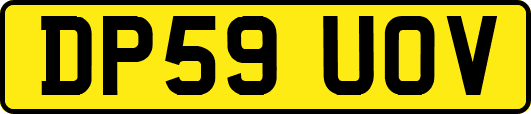 DP59UOV