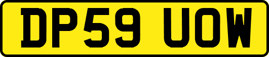 DP59UOW