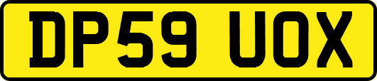 DP59UOX