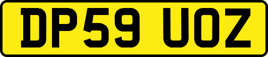 DP59UOZ