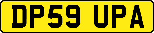 DP59UPA