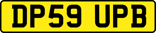 DP59UPB