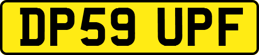 DP59UPF