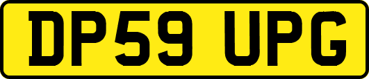 DP59UPG