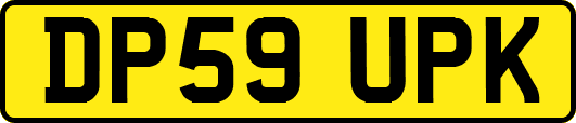 DP59UPK