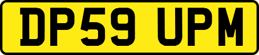 DP59UPM