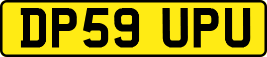 DP59UPU