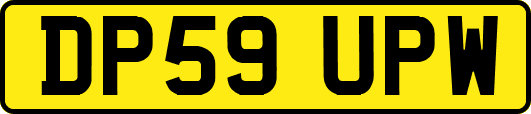 DP59UPW