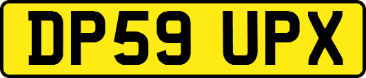 DP59UPX