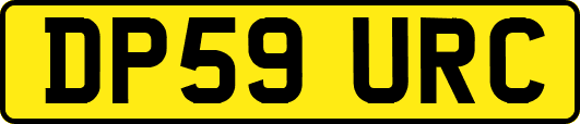 DP59URC