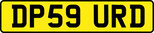 DP59URD