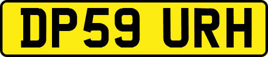 DP59URH
