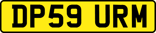 DP59URM
