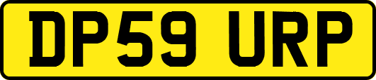 DP59URP