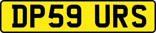 DP59URS