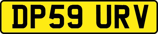 DP59URV