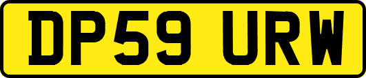 DP59URW