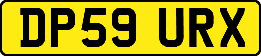 DP59URX