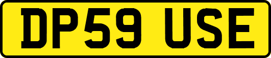 DP59USE