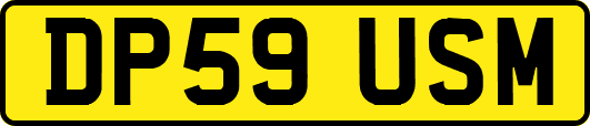 DP59USM