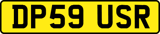 DP59USR