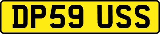 DP59USS