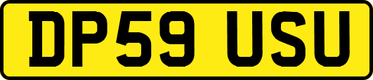 DP59USU