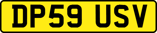 DP59USV