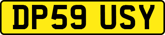 DP59USY