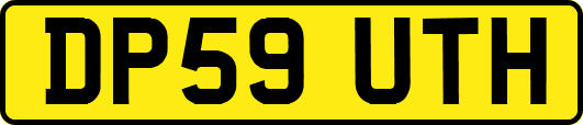DP59UTH