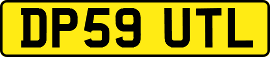 DP59UTL