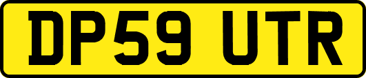 DP59UTR